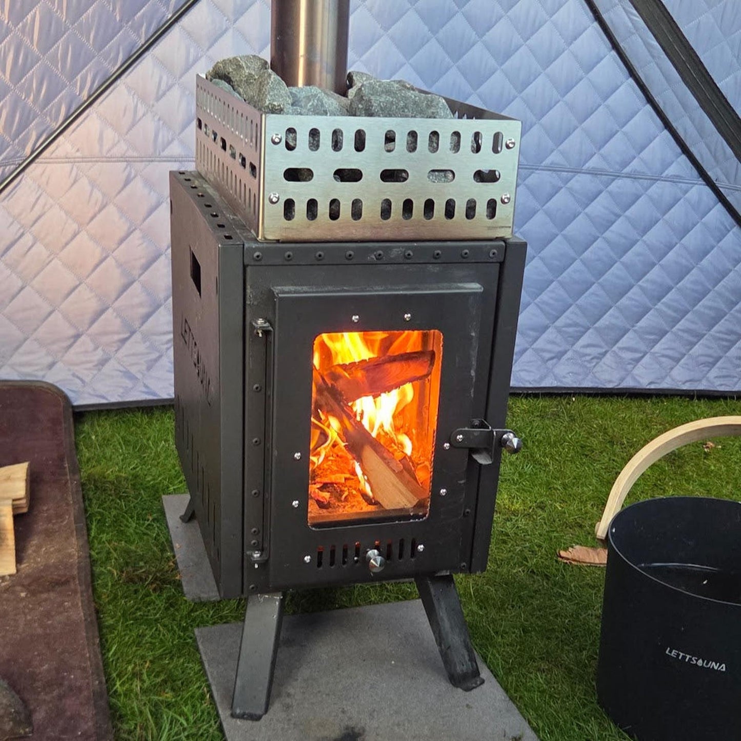 LAUVSET m/vedovn "Lun"