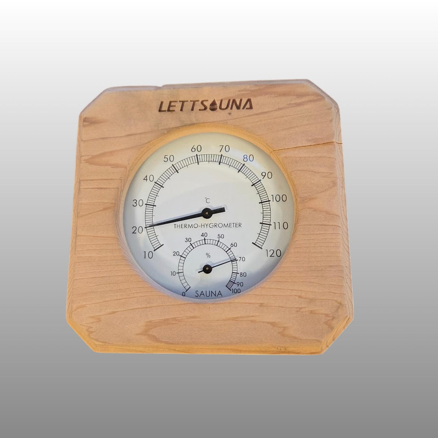 Termometer