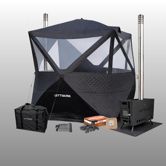 ELLINGSVIK - "GLØD".