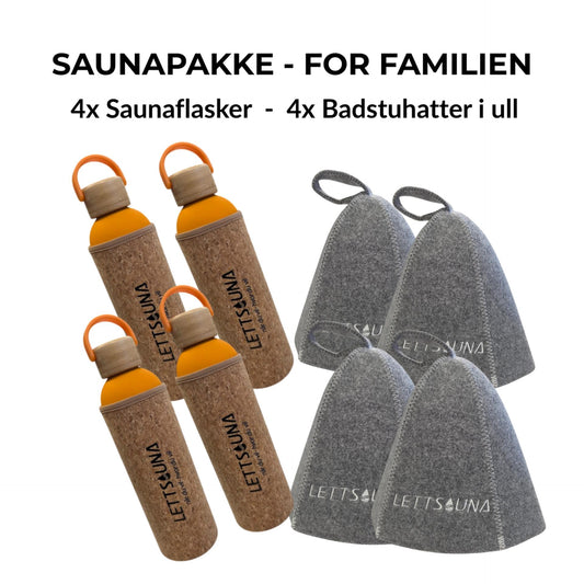 Familiepakka