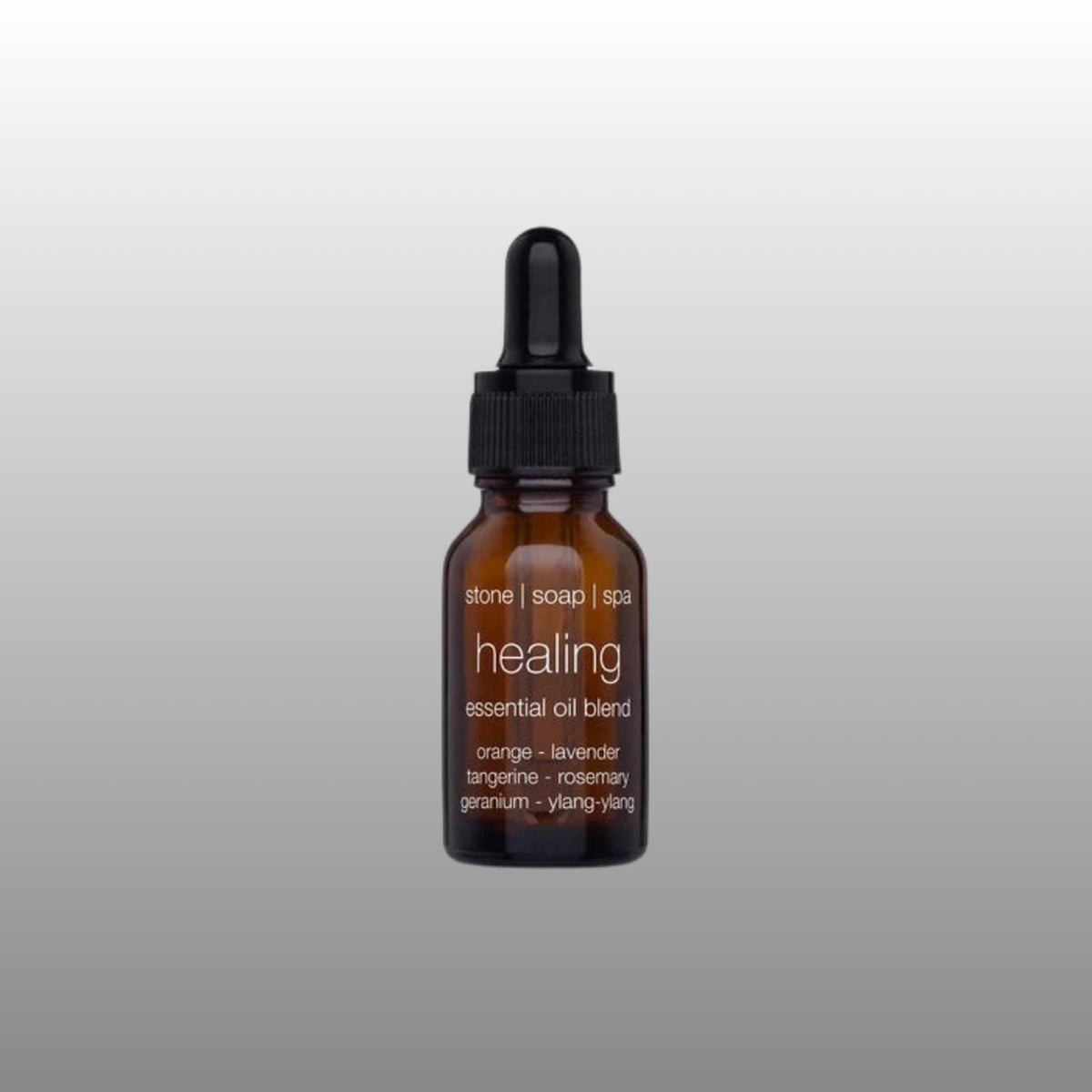 Healing-Ren eterisk olje